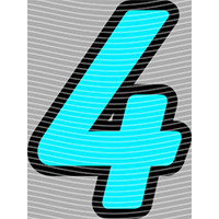 Cartoons and other-CO 4309